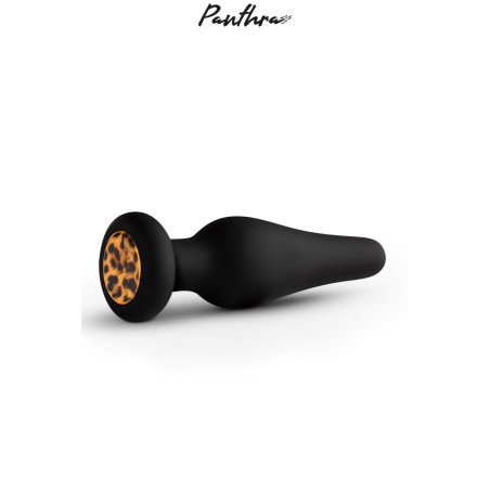 Kit 3 plugs anaux Kesia - par Panthra