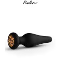 Kit 3 plugs anaux Kesia - par Panthra