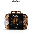Kit 3 plugs anaux Kesia - par Panthra