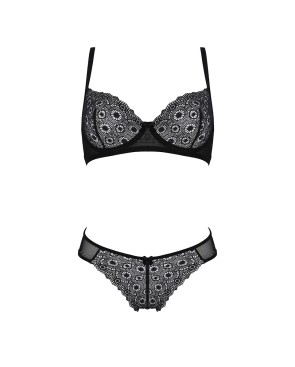 Bikini Zinnia - Passion ECO Collection