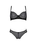 Ensemble Zinnia - lingerie par Passion ECO Collection