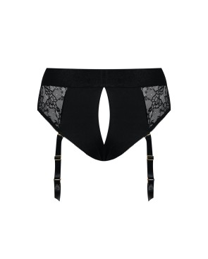 Harnais lingerie Diva - Strap On Me