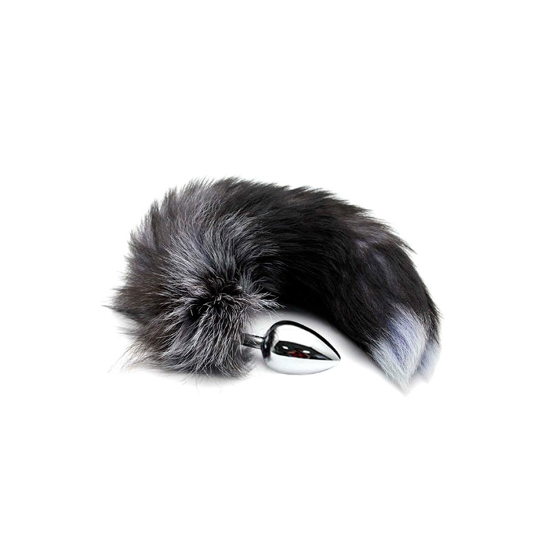 Plug queue de Renard L - par Alive