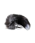Plug queue de Renard L - par Alive