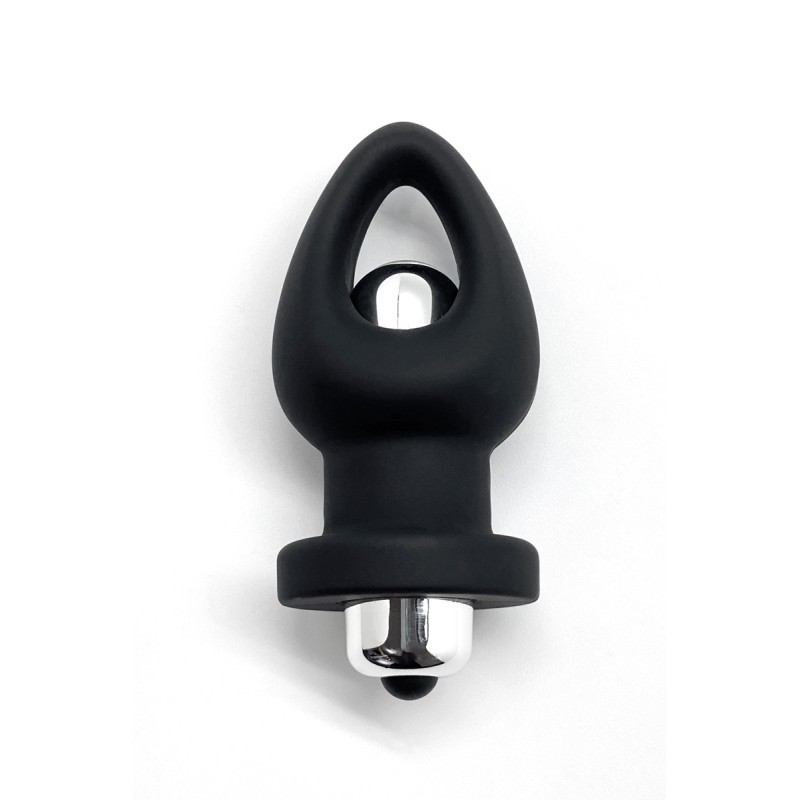 Plug anal vibrant Orny - par Wooomy Plug anal vibrant Orny - par Wooomy