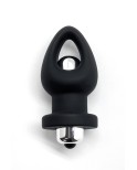 Plug anal vibrant Orny - par Wooomy Plug anal vibrant Orny - par Wooomy