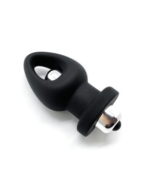 Plug anal vibrant Orny - par Wooomy