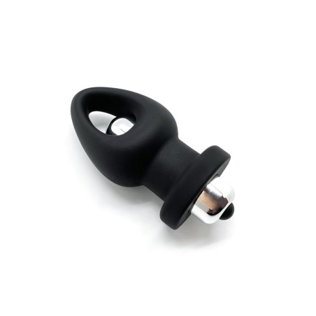 Plug anal vibrant Orny - par Wooomy