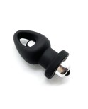 Plug anal vibrant Orny - par Wooomy Plug anal vibrant Orny - par Wooomy