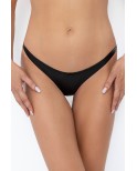 String wetlook serpent P009, par Noir Handmade