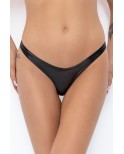String powerwetlook P010, par Noir Handmade