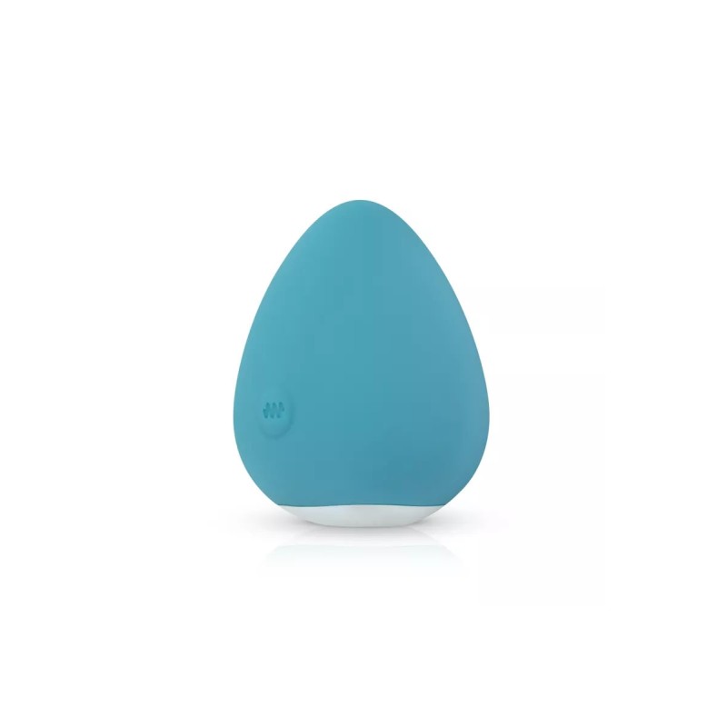 Mini vibromasseur externe Carla - par Cala Azul