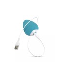 Mini vibromasseur externe Carla - par Cala Azul