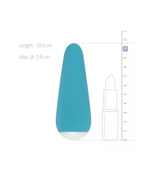 Mini vibro Julia - Cala Azul