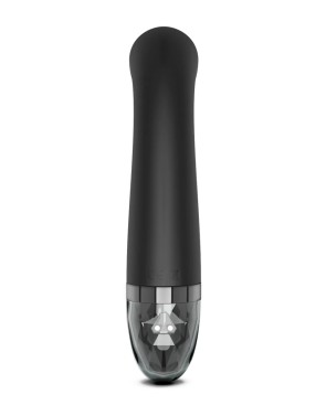 Vibro point G Right On Ron avec Électro-Stimulation Edition