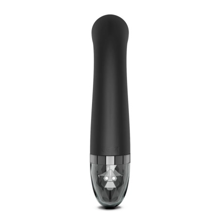 Vibro point G Right On Ron avec Électro-Stimulation Edition