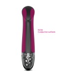 Vibro point G Right On Ron avec Électro-Stimulation Edition