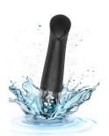 Vibro point G Right On Ron avec Électro-Stimulation Edition