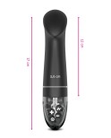 Vibro point G Right On Ron avec Électro-Stimulation Edition