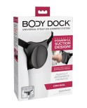 Harnais universel Body Dock à doc d'aspiration à ventose jusqu'à 8,6 cm Original Harnais universel Body Dock à doc d'aspiration à ventose jusqu'à 8,6 cm Original