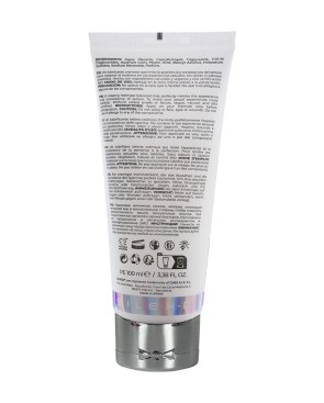 Lubrifiant Bio Milky Réaliste Sperme à base d'eau 100ml par Silexd