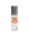 Lubrifiant anal à base de l'eau 125ml - par S8