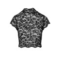 Top Essence F303 dentelle, ligerie par Noir HandMade
