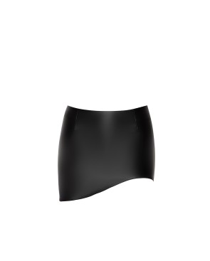 Mini jupe Legacy F305 wetlook