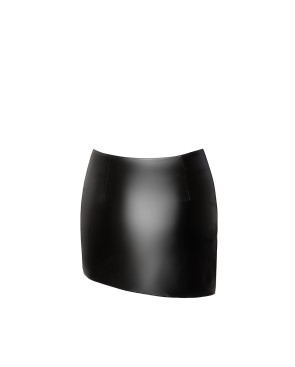 Mini jupe Legacy F305 wetlook