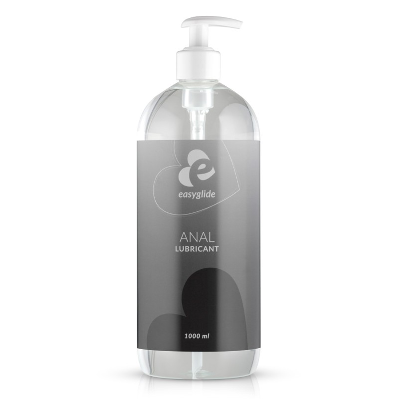 Lubrifiant anal 1000 ml - par EasyGlide