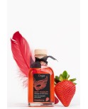 Huile de massage embrassable Sexy Therapy fraise par ORGIE Huile de massage embrassable Sexy Therapy fraise par ORGIE