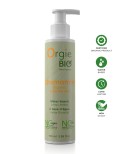Gel Intime Bio Apaisante à Base d'Eau à la camomille par ORGIE