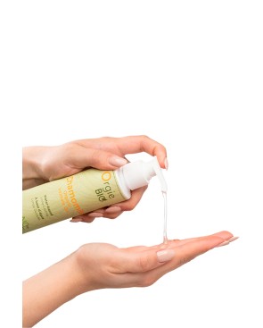Gel Intime Bio Apaisante à Base d'Eau à la camomille par ORGIE