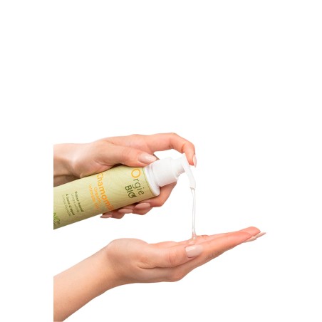 Gel Intime Bio Apaisante à Base d'Eau à la camomille par ORGIE