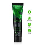 Lubrifiant eau Lube Tube Anal Sensitive 100ml, par ORGIE Lubrifiant eau Lube Tube Anal Sensitive 100ml, par ORGIE