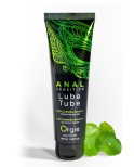 Lubrifiant eau Lube Tube Anal Sensitive 100ml, par ORGIE Lubrifiant eau Lube Tube Anal Sensitive 100ml, par ORGIE