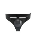 Harnais Universel pour godes, avec pastille à ventouse (jusqu'à 9 cm) Harness Briefs par Pretty Love