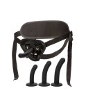 Harnais Boundless Curve Pegging Kit3 Universel par Calexotics