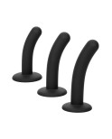 Harnais Boundless Curve Pegging Kit3 Universel par Calexotics