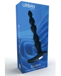 Vibro pour double pénétration (Anal) Elixer par Toy Joy