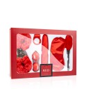 kit coffret I Love Red Couples par LoveBoxxx kit coffret I Love Red Couples par LoveBoxxx