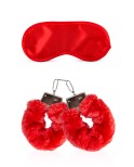 kit coffret I Love Red Couples par LoveBoxxx kit coffret I Love Red Couples par LoveBoxxx