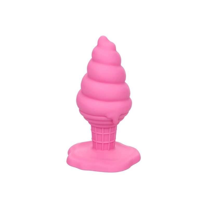 Plug anal Yum Bum Ice Cone - par Calexotis