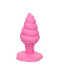 Plug anal Yum Bum Ice Cone - par Calexotis