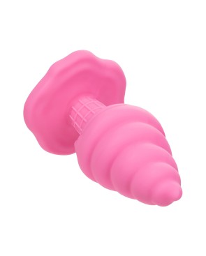 Plug anal Yum Bum Ice Cone - par Calexotis