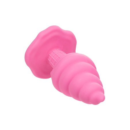 Plug anal Yum Bum Ice Cone - par Calexotis