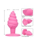 Plug anal Yum Bum Ice Cone - par Calexotis
