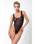 Body string Paparazzi F322 tulle, par Noir HandMade Body string Paparazzi F322 tulle, par Noir HandMade
