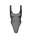 Body string Paparazzi F322 tulle, par Noir HandMade Body string Paparazzi F322 tulle, par Noir HandMade