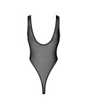 Body string Paparazzi F322 tulle, par Noir HandMade Body string Paparazzi F322 tulle, par Noir HandMade